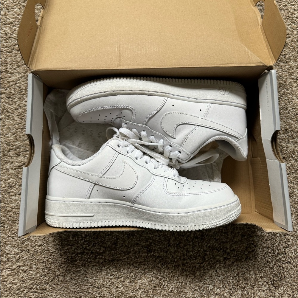 Women’s Nike Air Force 1